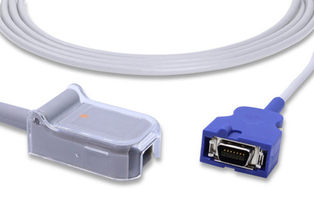 PRO 1000 V3 SPO2 ADAPTER CABLES FEMALE 9-PIN D-SUB CONNECTOR