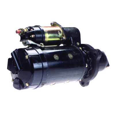 720A III YEAR 1995 STARTER