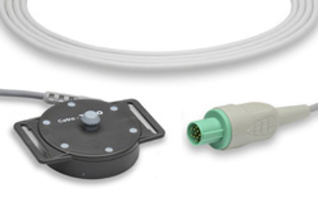 US915 ULTRASOUND TRANSDUCERS