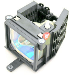 LC3132 LAMP & HOUSING