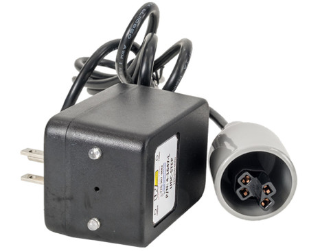 REPLACEMENT REMOTE BALLAST FOR GPH212-463 LAMP TYPES WITH LED LAMP STATUS INDICATORS Replacement
