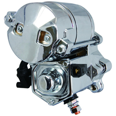 XLH1200 STREET MOTORCYCLE YEAR 1988 1200CC STARTER