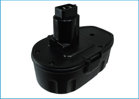 DW930K 12V TRIM SAW KIT CORDLESS TOOL BATTERY