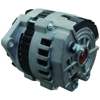 334-2451 ALTERNATOR