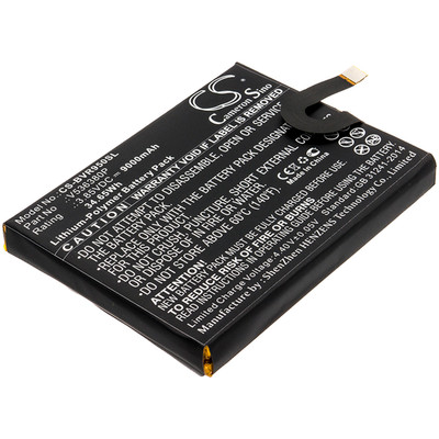 BV9500 ORO BATTERY