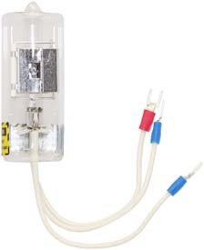 VISTA 5000 DEUTERIUM LAMP