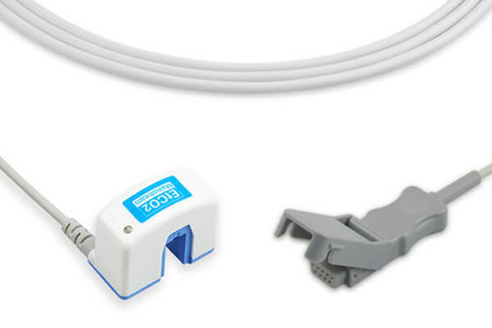 M3014A ETCO2 SENSORS MAINSTREAM CAPNOGRAPHY
