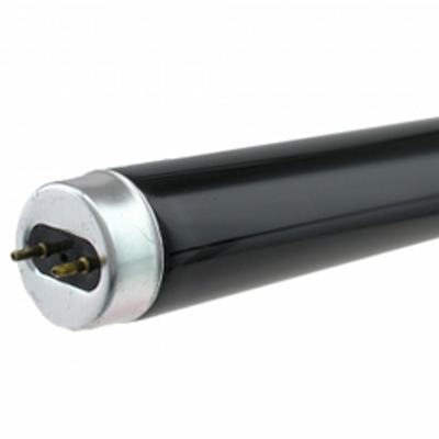 4-FOOT BLACKLIGHT-BLUE T10 G13