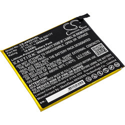 3.7V 2950MAH - 10.92WH Replacement
