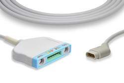 INFINITY KAPPA ECG TRUNK CABLES