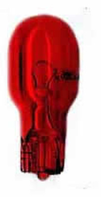 12.8V .56A 7W - PAINTED REDT- Replacement