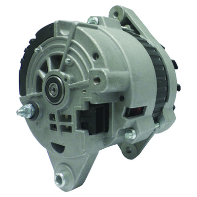 105 AMP12 VOLT CW 5-GROOVE PULLEY ALTERNATOR Replacement
