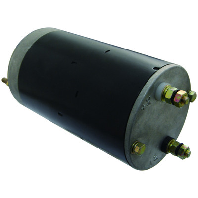 W-8053 MOTOR