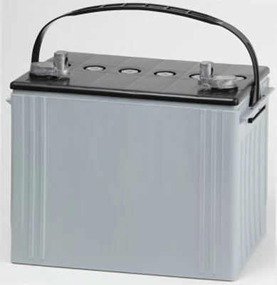 PLATINUM AGM DEEP CYCLE DEEP CYCLE 12V RV BATTERY