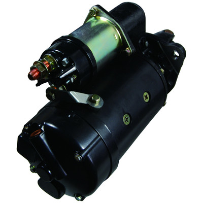 F600 L6 7.8L 473CID YEAR 1992 STARTER