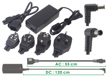 FMV-AC317 ADAPTER