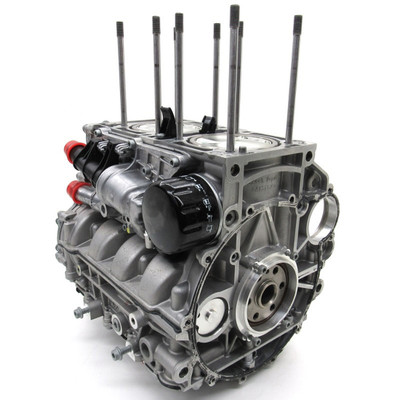 ARCTIC CAT ENGINE SHORT BLOCK - 2018-2020 HAVOC Replacement