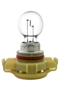 DURANGO YEAR 2013 FOG LIGHT