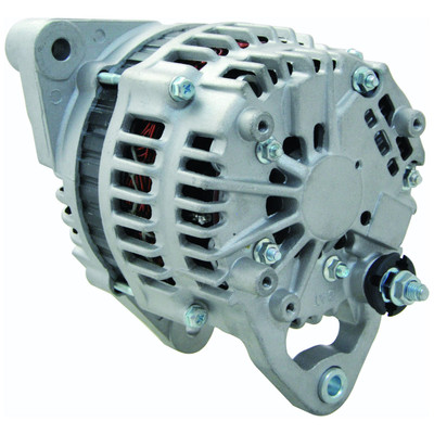 334-1337 ALTERNATOR