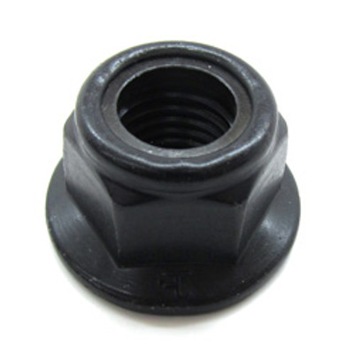 LOCK NUT M16-2 FOR ELECTRIC RXV 2+2 2015 GOLF CART