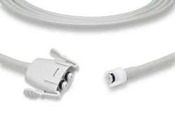65HXPE-5 NIBP HOSES ADULT/PEDIATRIC SINGLE HOSE 250 CM