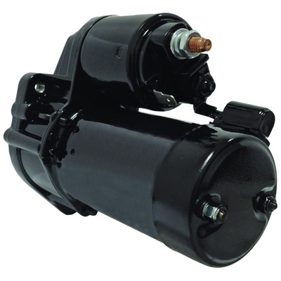 V11 JACKAL STREET MOTORCYCLE YEAR: 2000 1064CC STARTER DRIVE