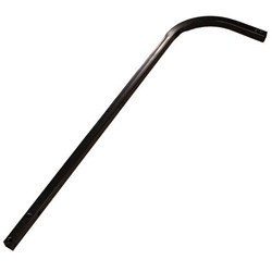 REAR STRUT EZGO TXT WITH 80 IN TOP KIT FOR GAS TXT FLEET 2017 GOLF CART