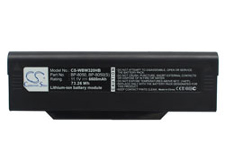 441681700033 BATTERY