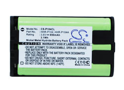 KX-TG2343 CORDLESS PHONE BATTERY