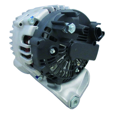 0 124 525 080 ALTERNATOR