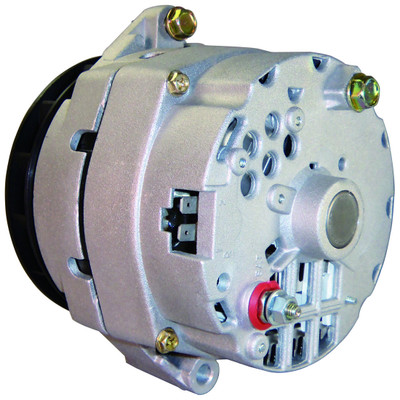 334-2104 ALTERNATOR