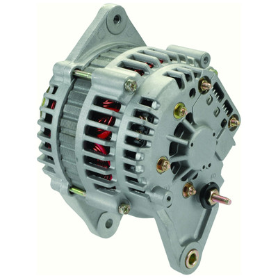 334-1671 ALTERNATOR