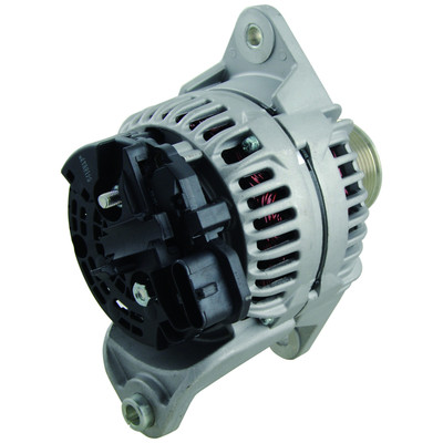 250D YEAR 2008 ALTERNATOR