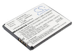 ONE TOUCH 891 BATTERY
