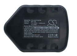 CS-HUS700PW