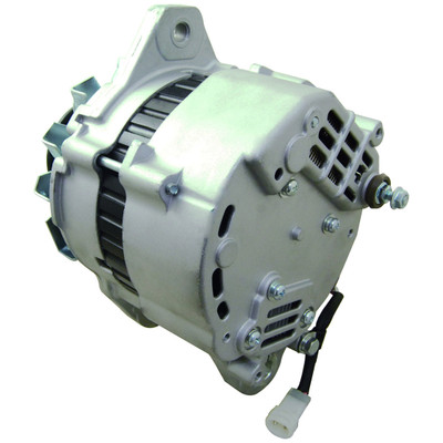 314D YEAR 2011 ALTERNATOR