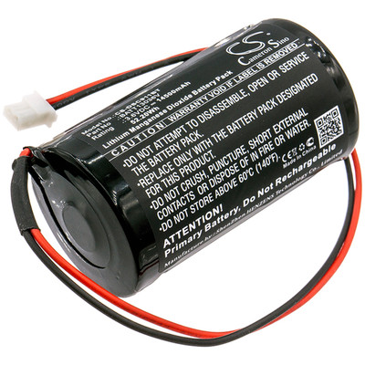 CS-DSC911BT BATTERY