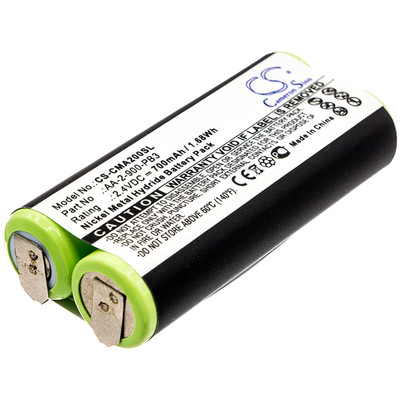 CS-CMA200SL BATTERY