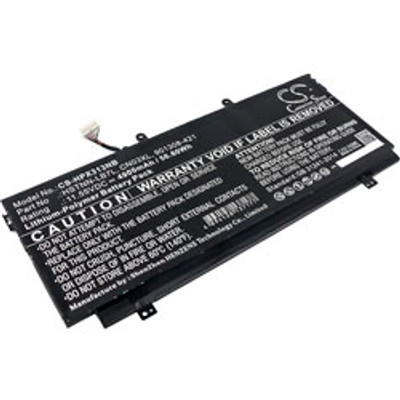 ENVY 13-AB021TU BATTERY