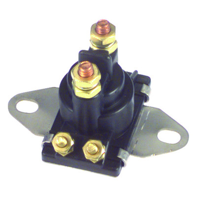 89-850189T SWITCH / SOLENOID