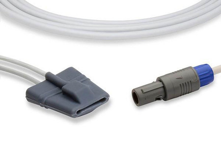 PM-1000E DIRECT-CONNECT SPO2 SENSORS PEDIATRIC SOFT