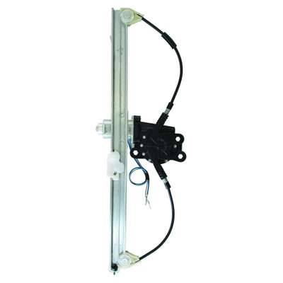 850250 WINDOW REGULATOR - WITH MOTOR