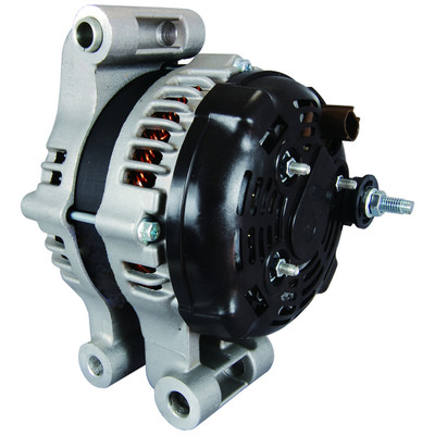 2007MAGNUM35LALTERNATOR