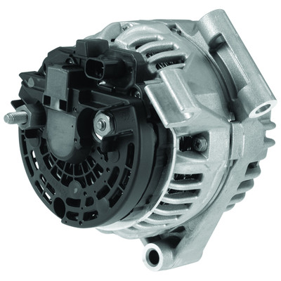 11127ALTERNATOR