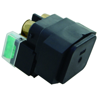 M90 BOULEVARD STREET MOTORCYCLE YEAR 2012 1462CC SOLENOID - SWITCH 12V