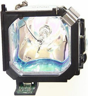 LM2032 LAMP & HOUSING