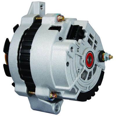 321-342 ALTERNATOR