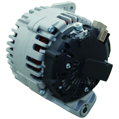 2-11018 ALTERNATOR