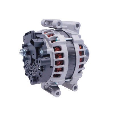 F 000 BL0 803 ALTERNATOR