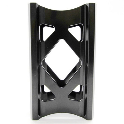 HANDLEBAR RISER - BLACK 5.5-INCH - ZR F XF M 2021